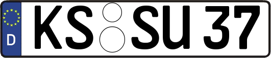 KS-SU37