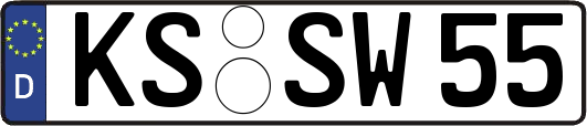 KS-SW55