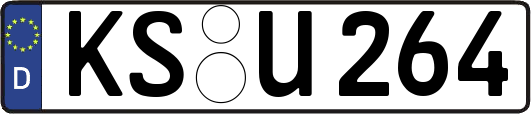 KS-U264