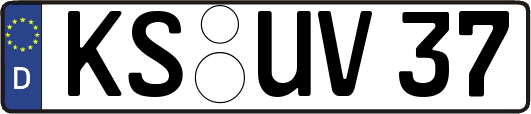 KS-UV37