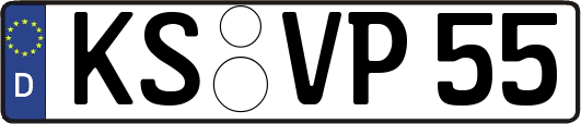 KS-VP55