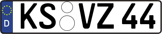 KS-VZ44