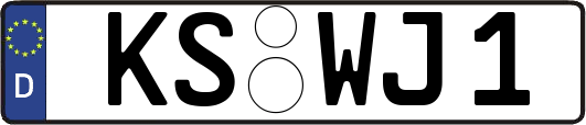 KS-WJ1