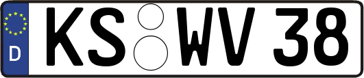 KS-WV38