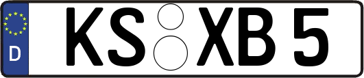KS-XB5