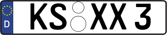 KS-XX3