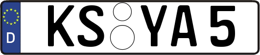KS-YA5