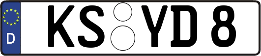 KS-YD8