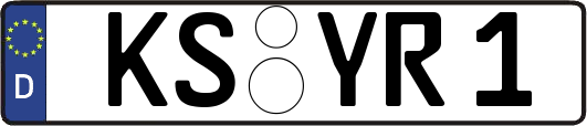 KS-YR1