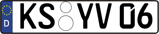 KS-YV06