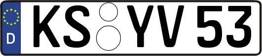 KS-YV53