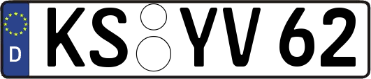 KS-YV62