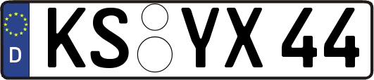 KS-YX44