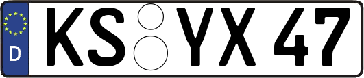 KS-YX47