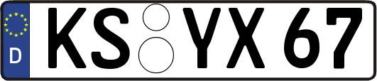 KS-YX67