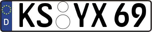 KS-YX69