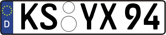 KS-YX94