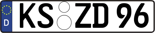 KS-ZD96