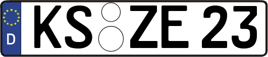 KS-ZE23