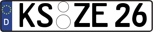 KS-ZE26