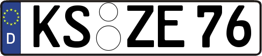 KS-ZE76