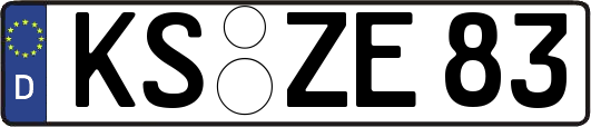 KS-ZE83
