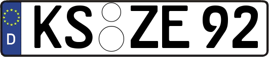 KS-ZE92