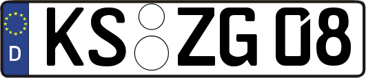 KS-ZG08