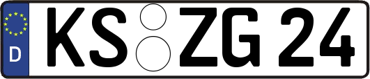 KS-ZG24