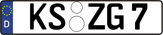 KS-ZG7