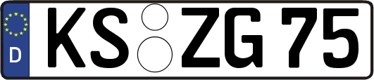KS-ZG75