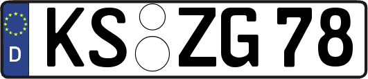 KS-ZG78