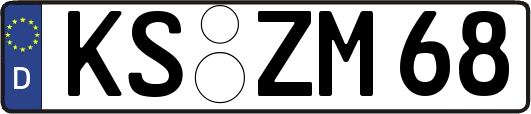 KS-ZM68