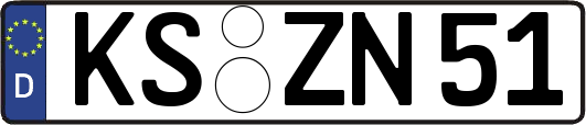 KS-ZN51