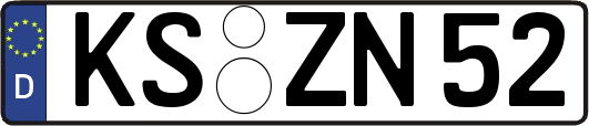 KS-ZN52