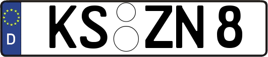 KS-ZN8
