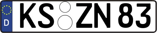 KS-ZN83