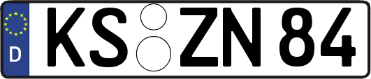 KS-ZN84