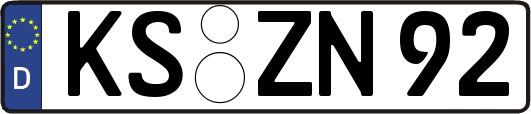 KS-ZN92