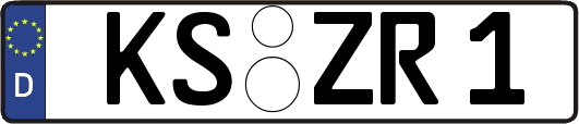 KS-ZR1