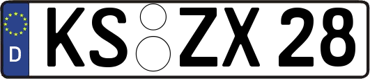 KS-ZX28