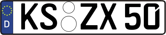 KS-ZX50