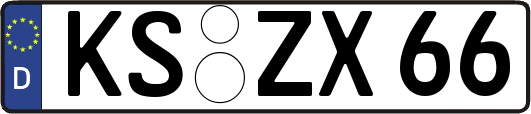 KS-ZX66