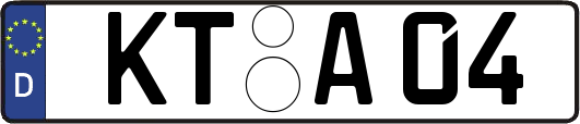 KT-A04