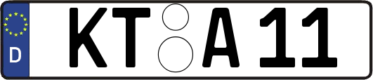 KT-A11