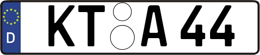KT-A44