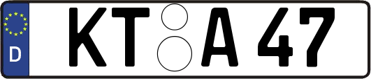 KT-A47