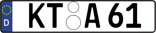 KT-A61