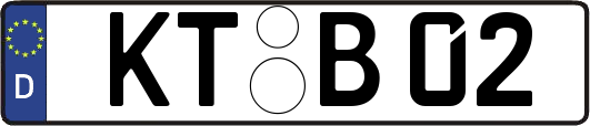 KT-B02