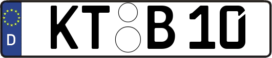 KT-B10